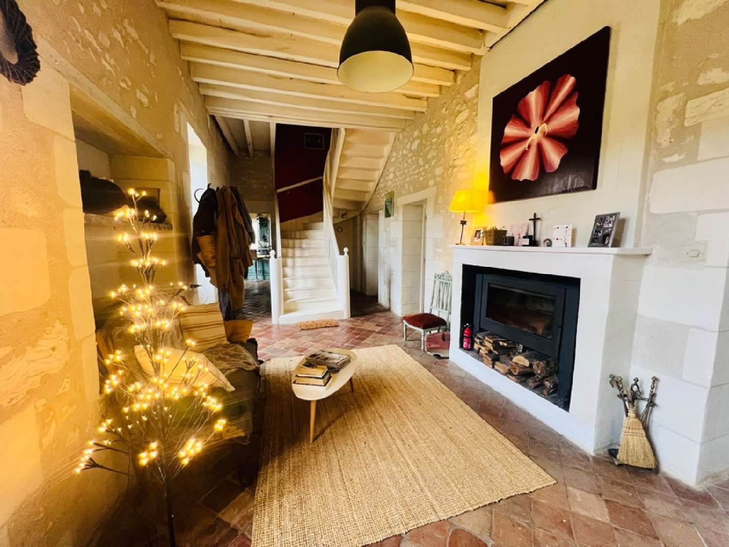  kaufen Landgut Les Ormes Vienne 3