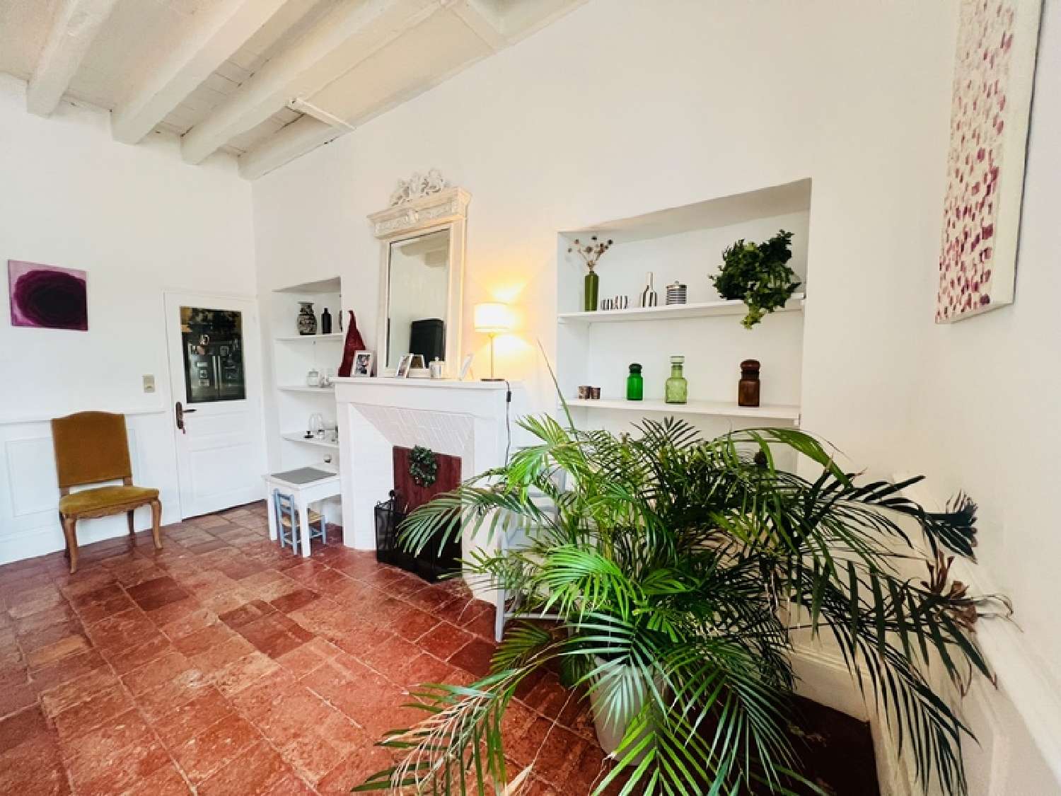  kaufen Landgut Les Ormes Vienne 5