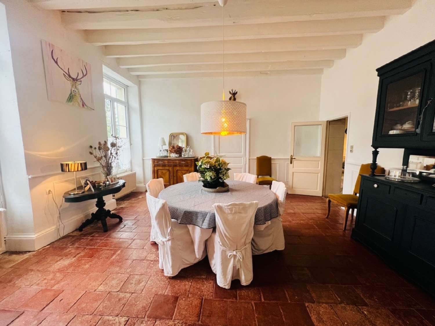  kaufen Landgut Les Ormes Vienne 7