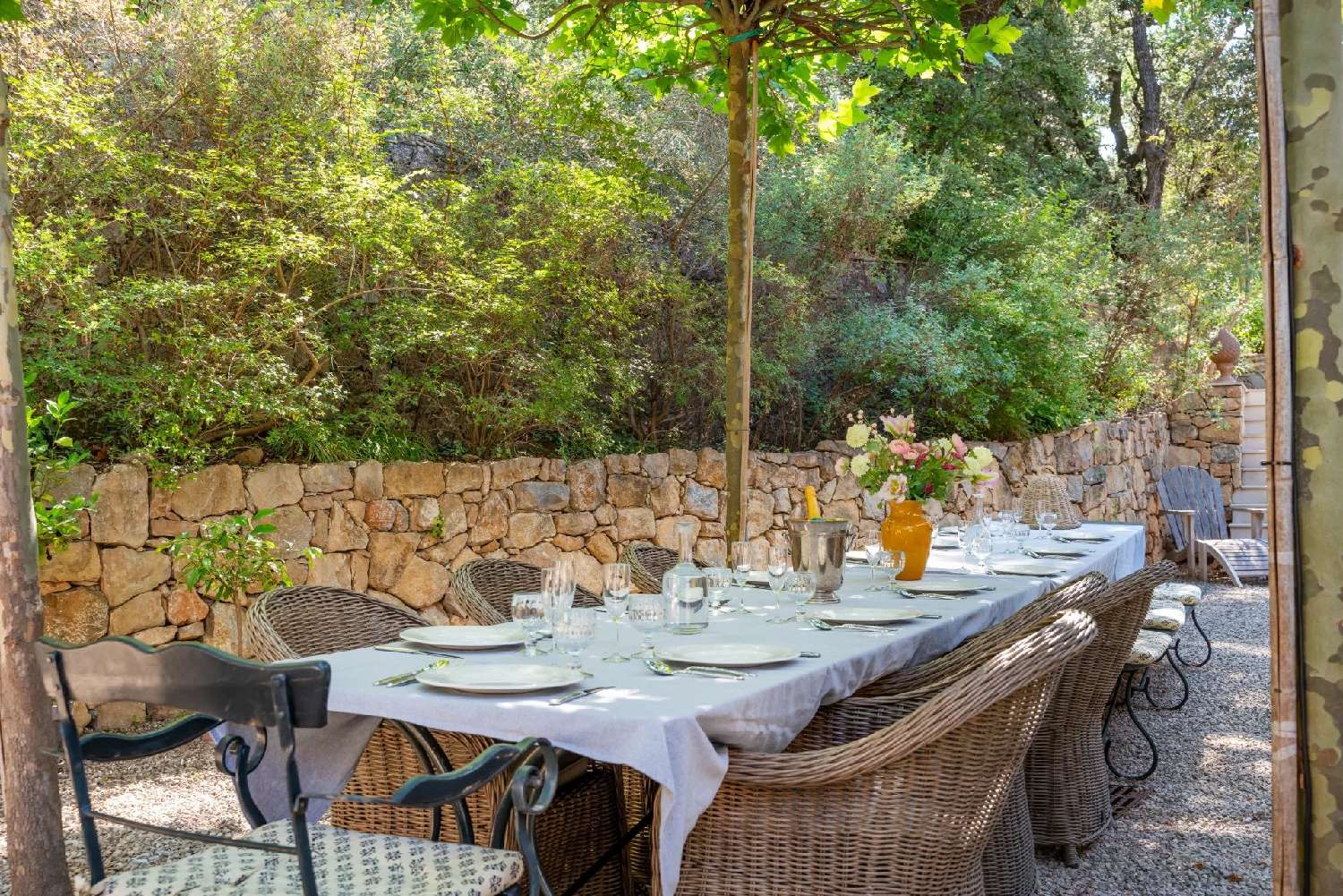  en venta finca rústica Lorgues Var 8