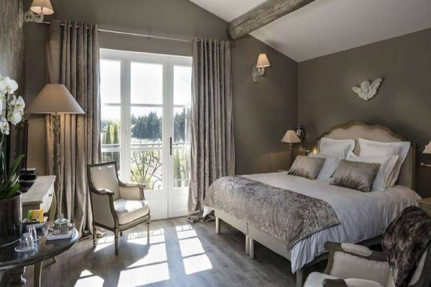  for sale estate Loriol-du-Comtat Vaucluse 4