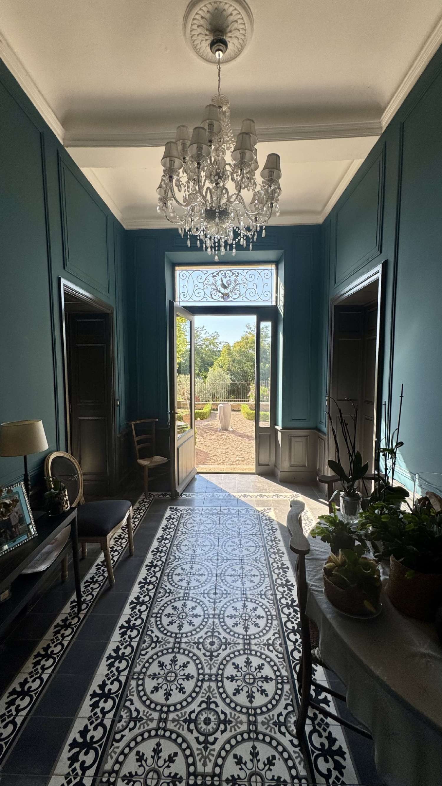  for sale estate Loriol-du-Comtat Vaucluse 5