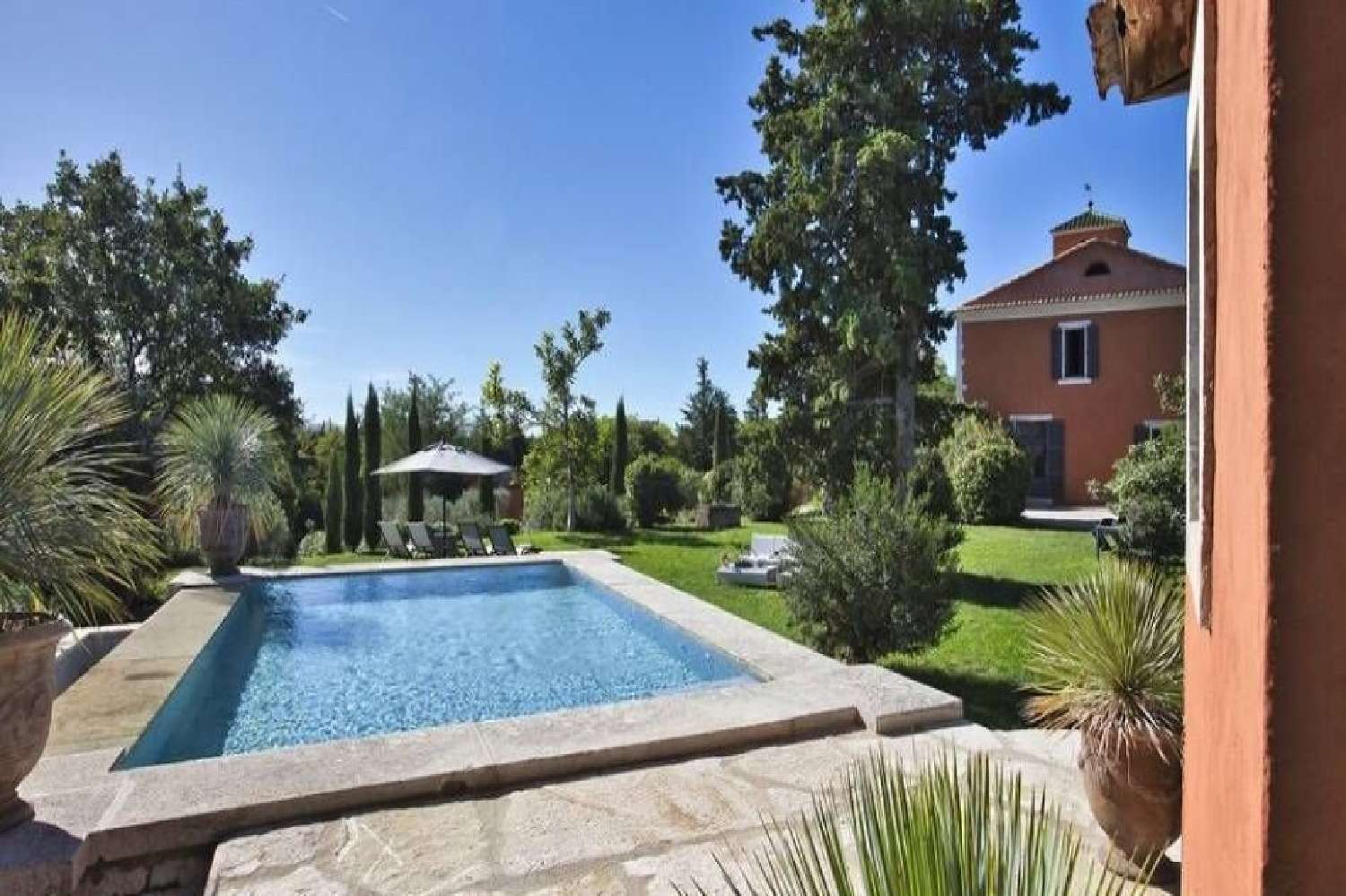  for sale estate Loriol-du-Comtat Vaucluse 6