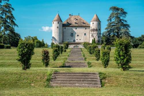 Lully Haute-Savoie finca rústica foto 7307788