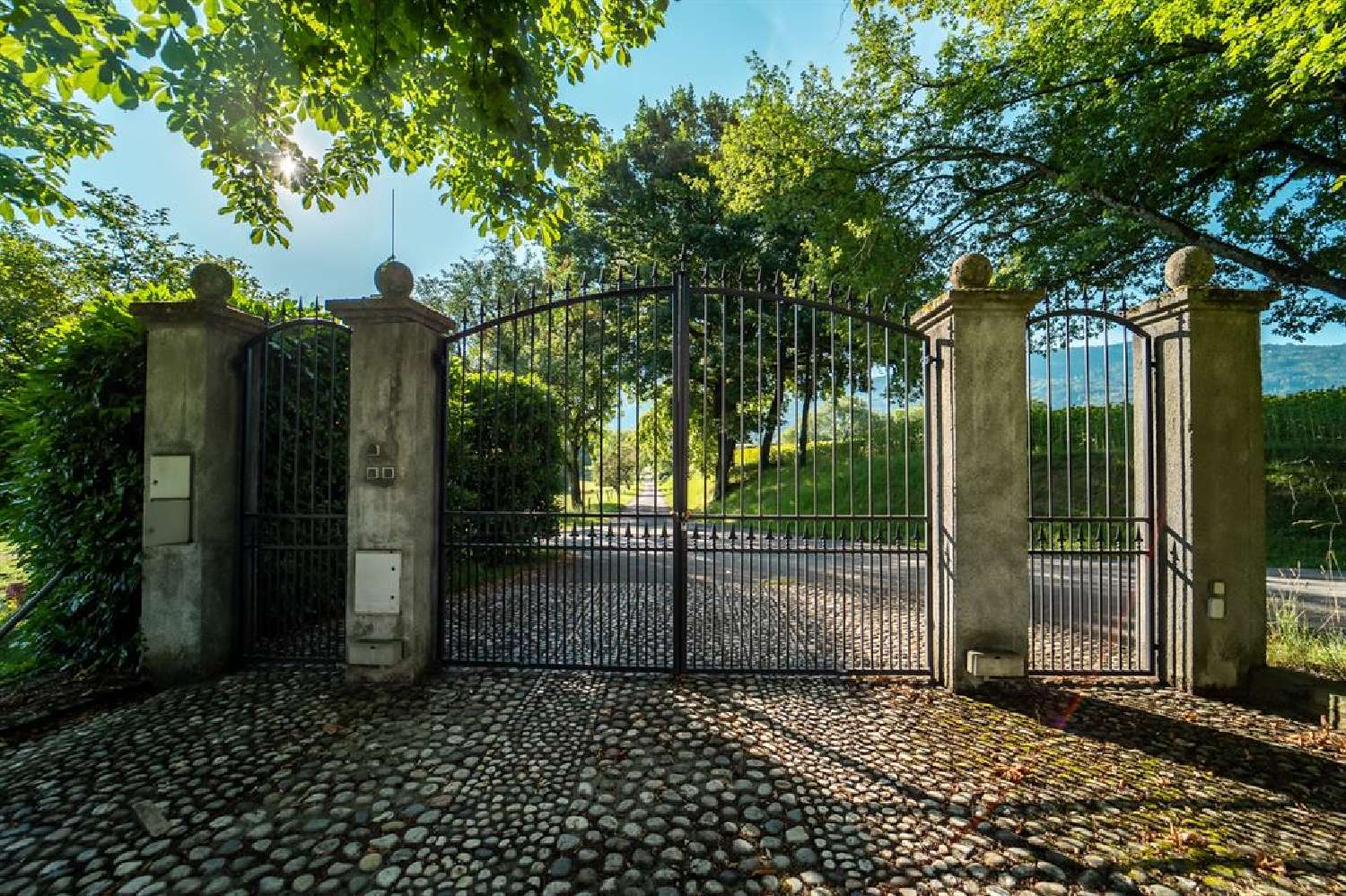  te koop landgoed Lully Haute-Savoie 3