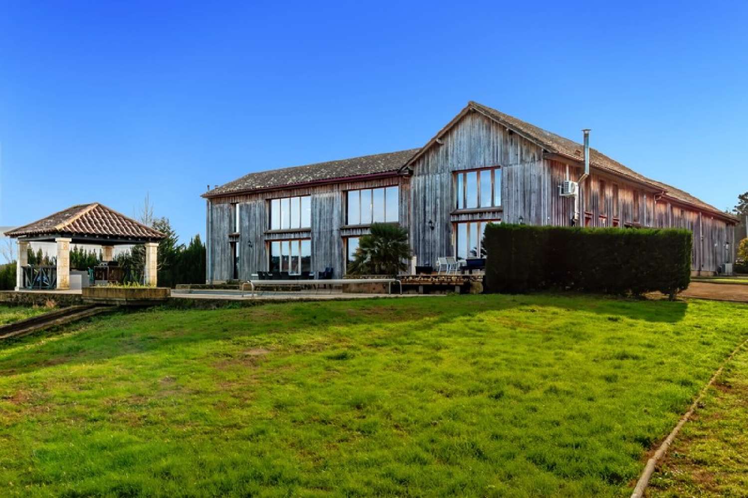  for sale estate Lunas Dordogne 2