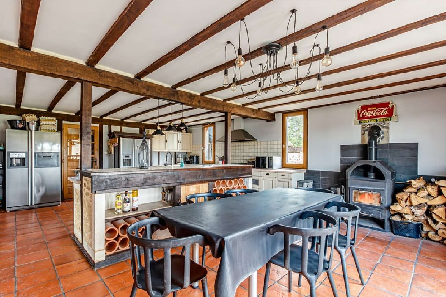  for sale estate Lunas Dordogne 3