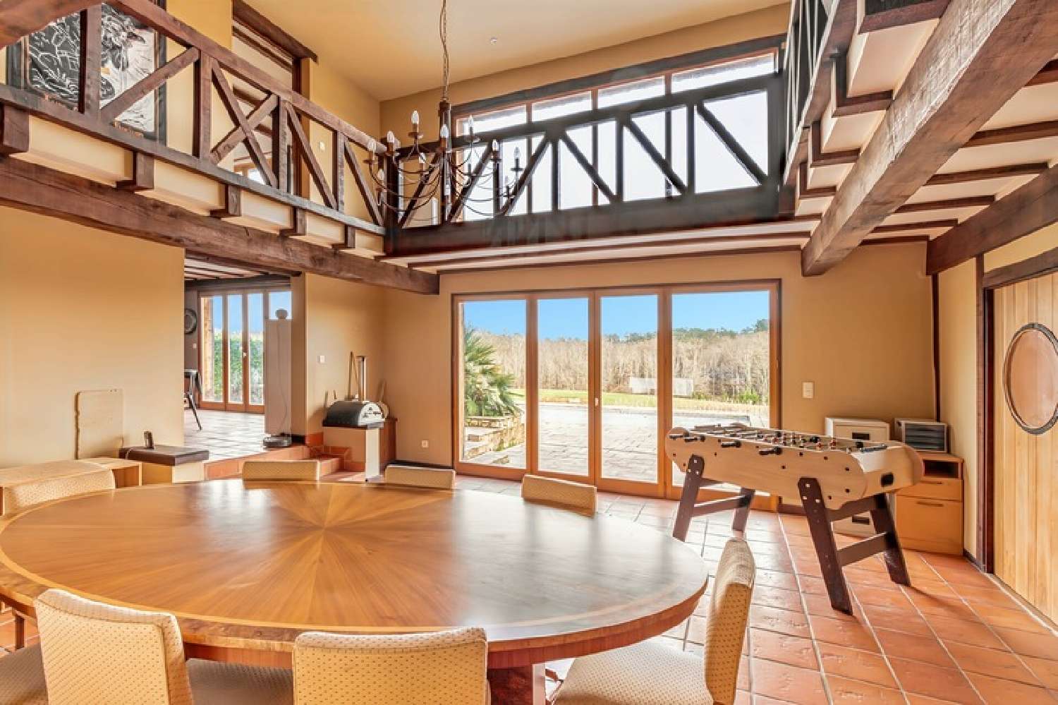  for sale estate Lunas Dordogne 4