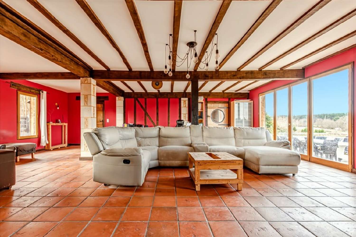  for sale estate Lunas Dordogne 5