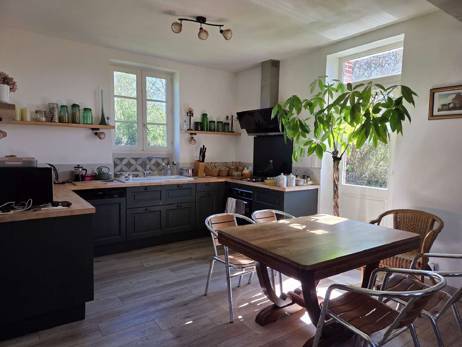  kaufen Landgut Maillet Allier 3