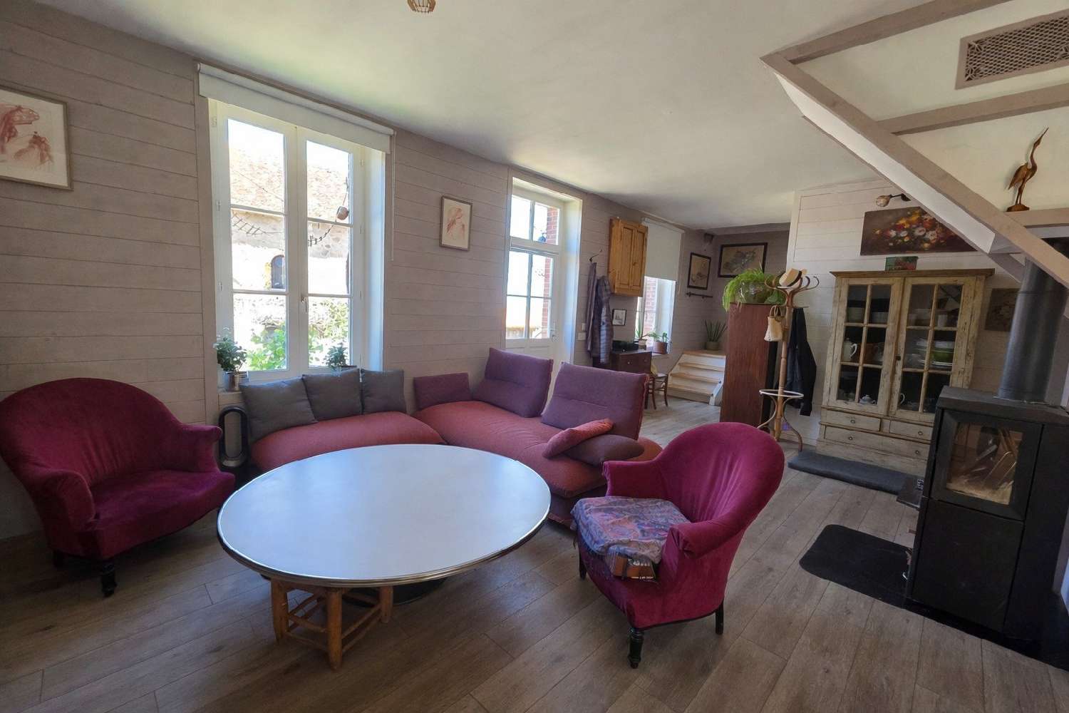  kaufen Landgut Maillet Allier 4