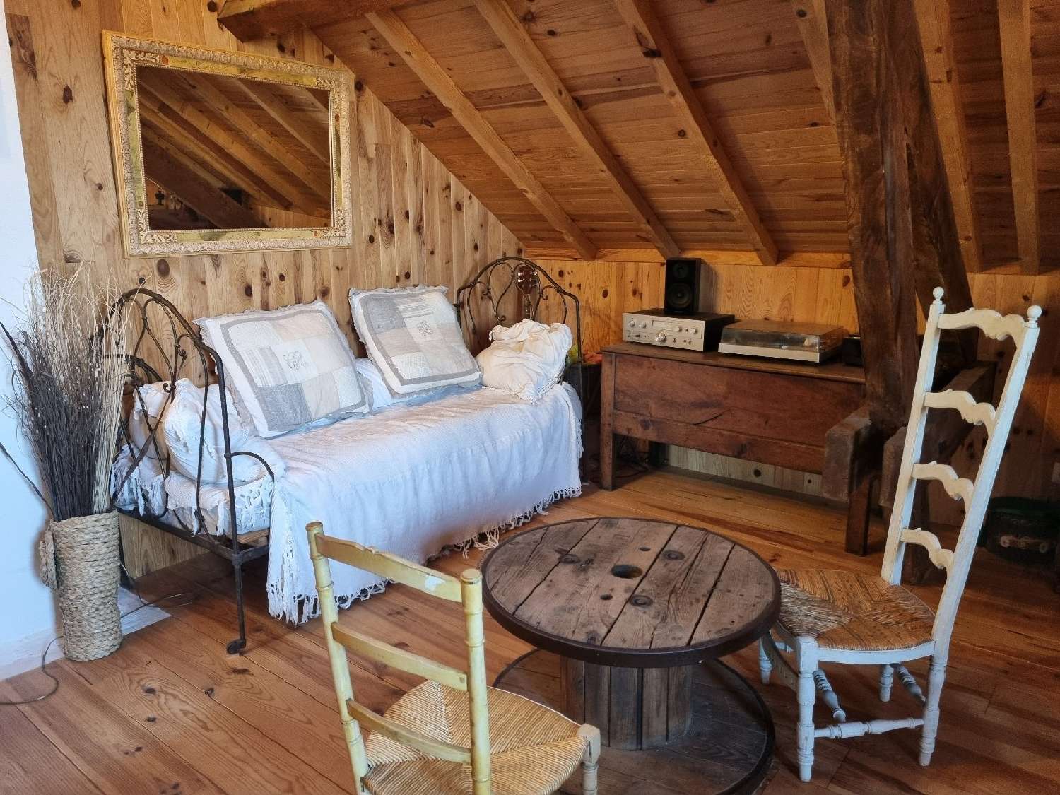  kaufen Landgut Maillet Allier 5