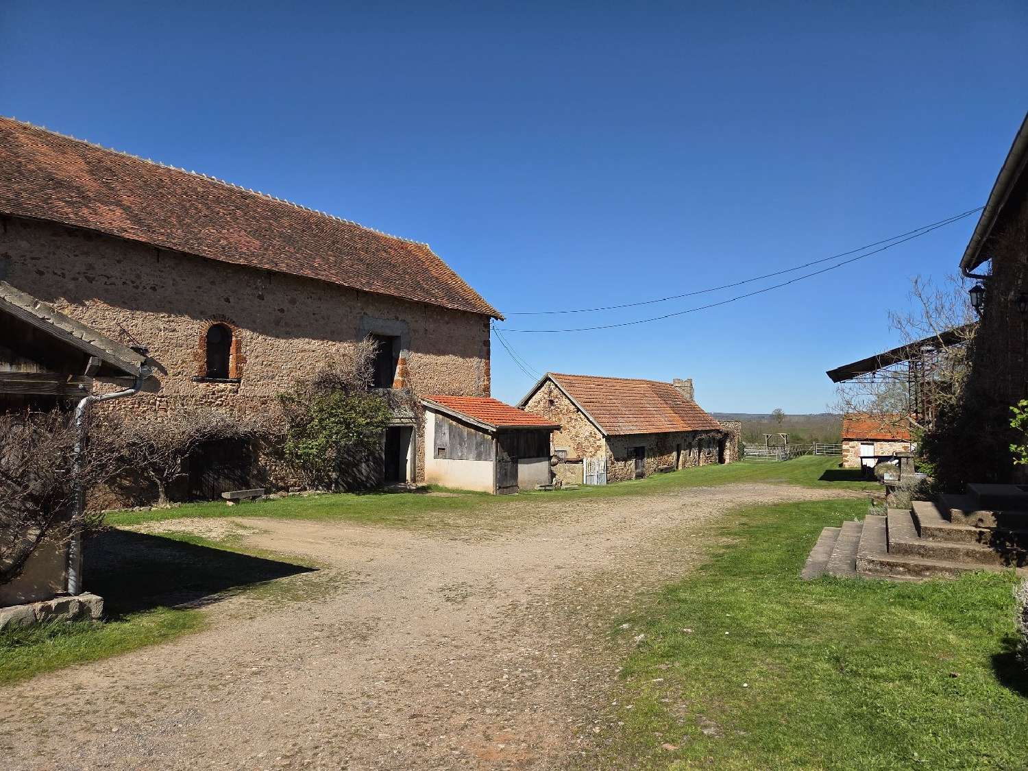  kaufen Landgut Maillet Allier 7