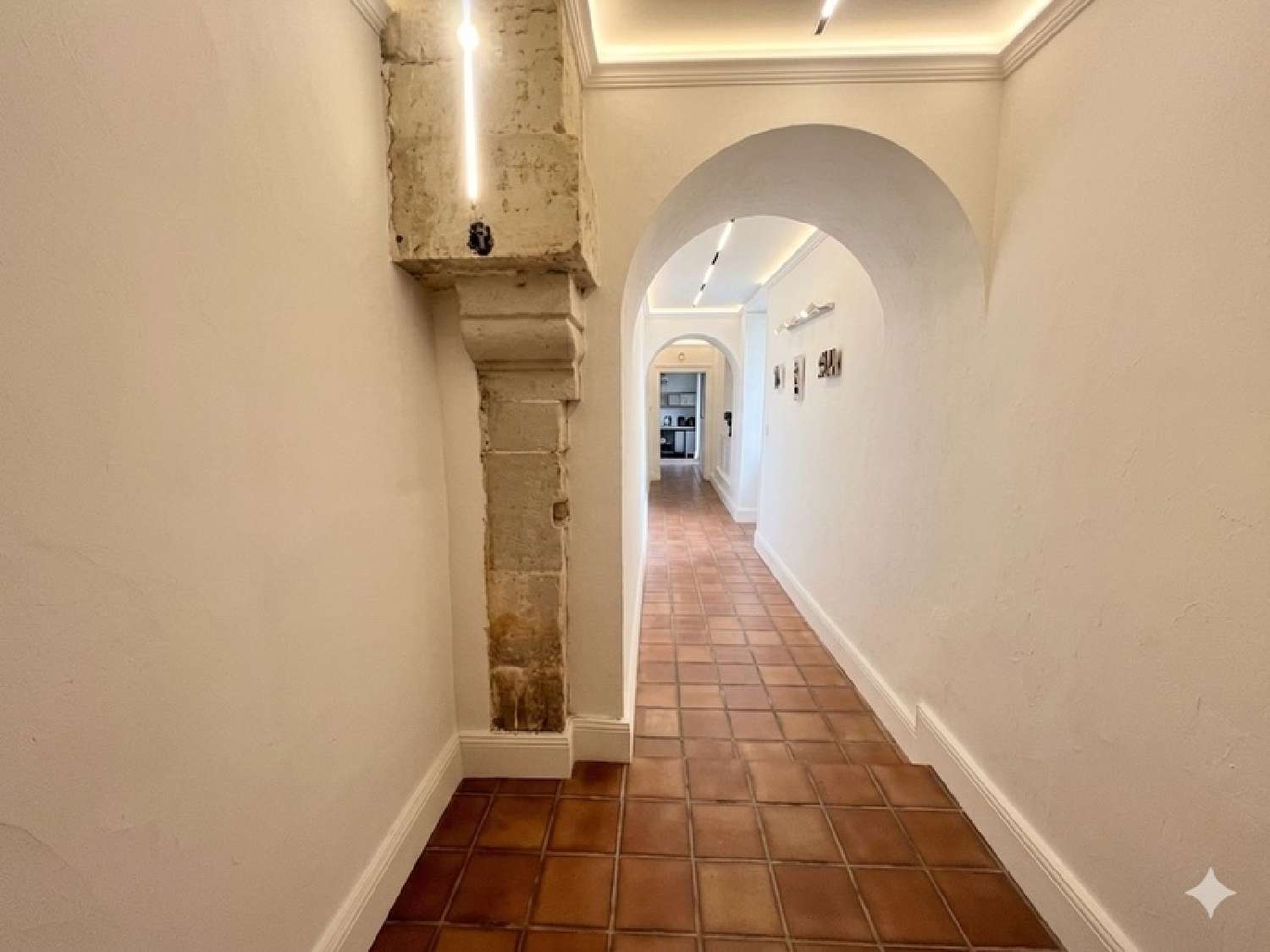  à vendre propriété Marcé-sur-Esves Indre-et-Loire 7