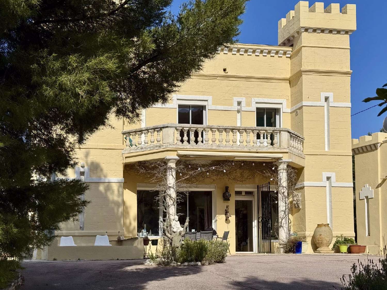  à vendre propriété Marseille Bouches-du-Rhône 1