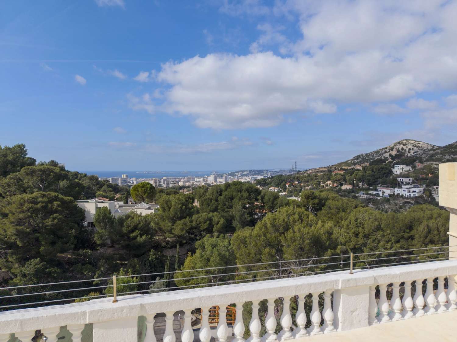  à vendre propriété Marseille Bouches-du-Rhône 3