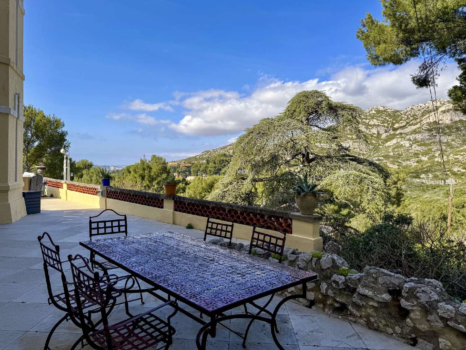 à vendre propriété Marseille Bouches-du-Rhône 4