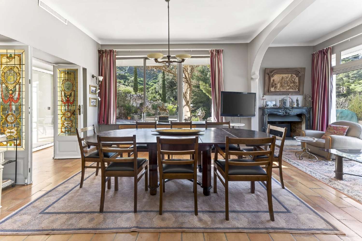  à vendre propriété Marseille Bouches-du-Rhône 5