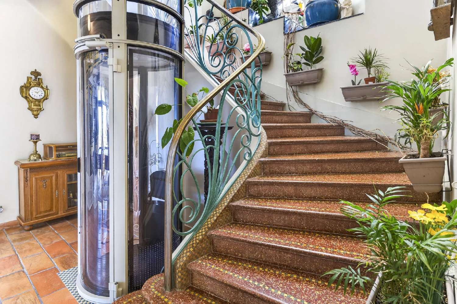  à vendre propriété Marseille Bouches-du-Rhône 7