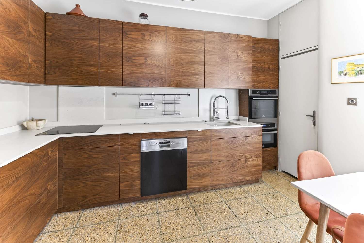  à vendre propriété Marseille Bouches-du-Rhône 8