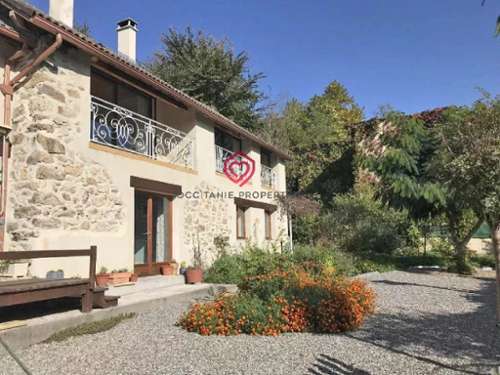 Massat Ariège landgoed foto 7322118