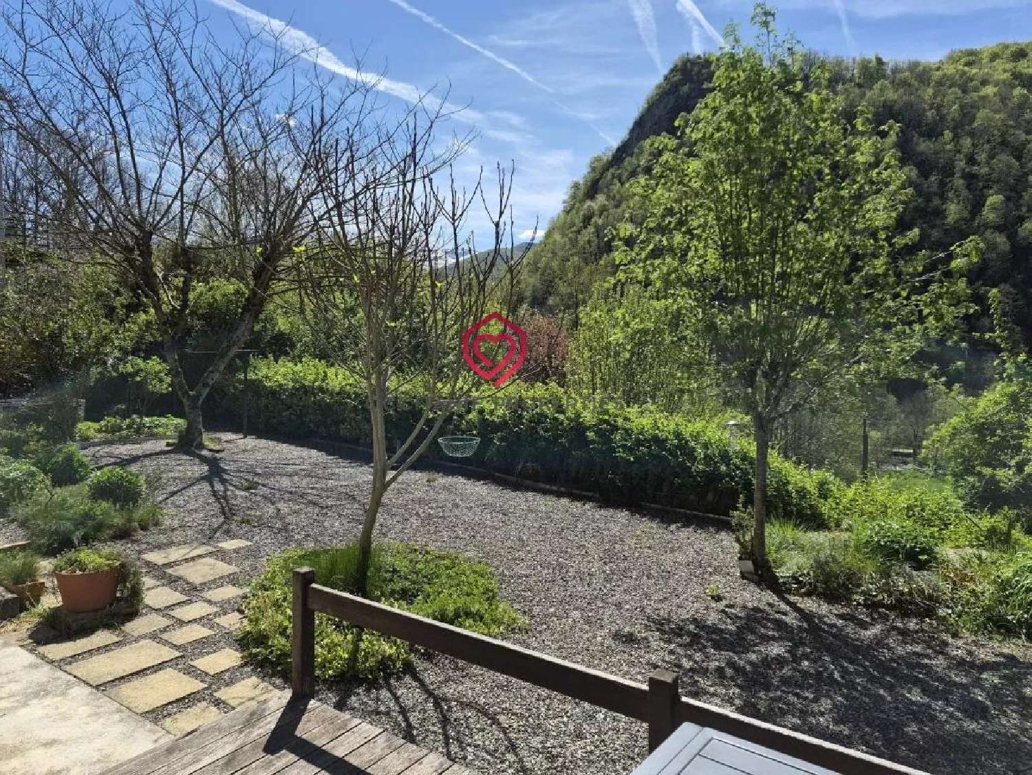  te koop landgoed Massat Ariège 4