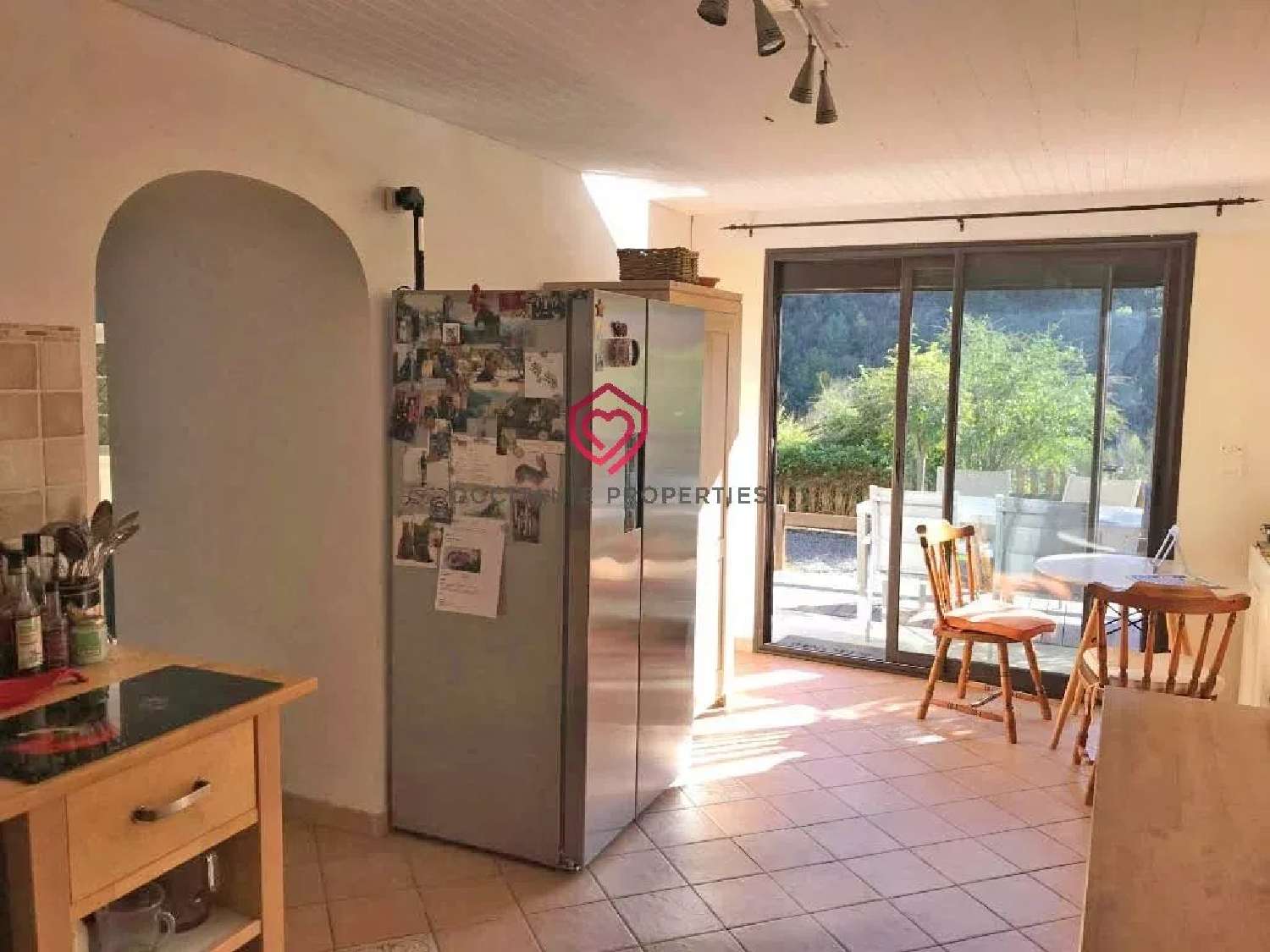  te koop landgoed Massat Ariège 6