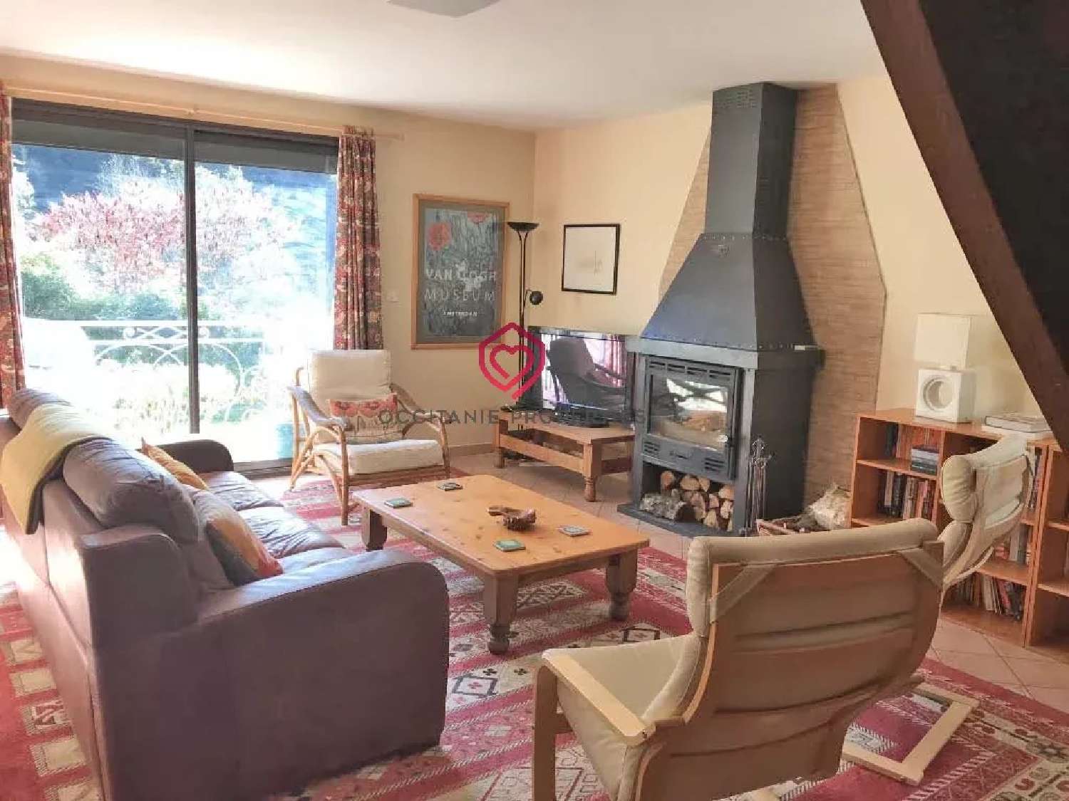  te koop landgoed Massat Ariège 7