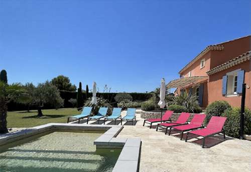 Mazan Vaucluse landgoed foto 7307389