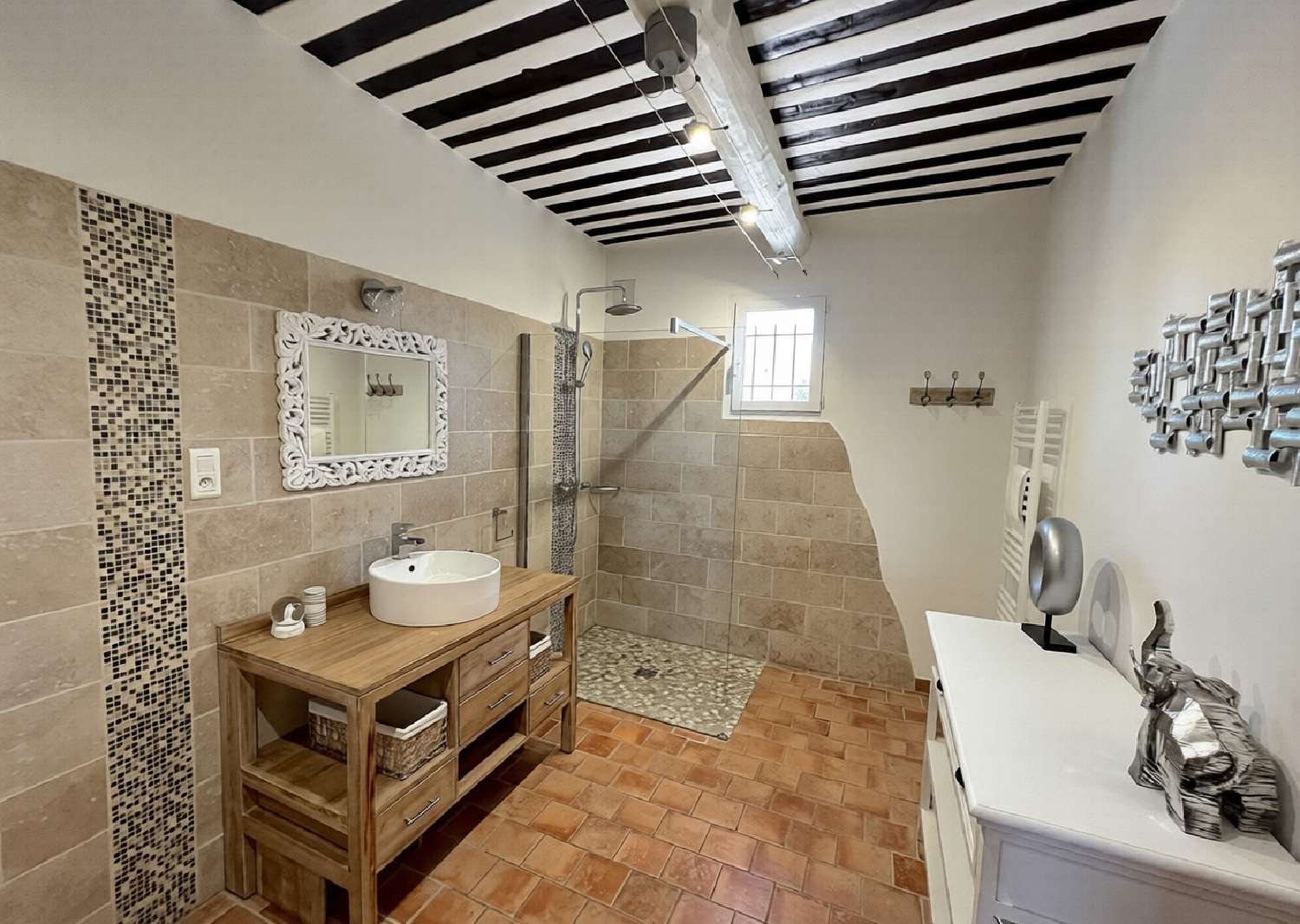  te koop landgoed Mazan Vaucluse 8