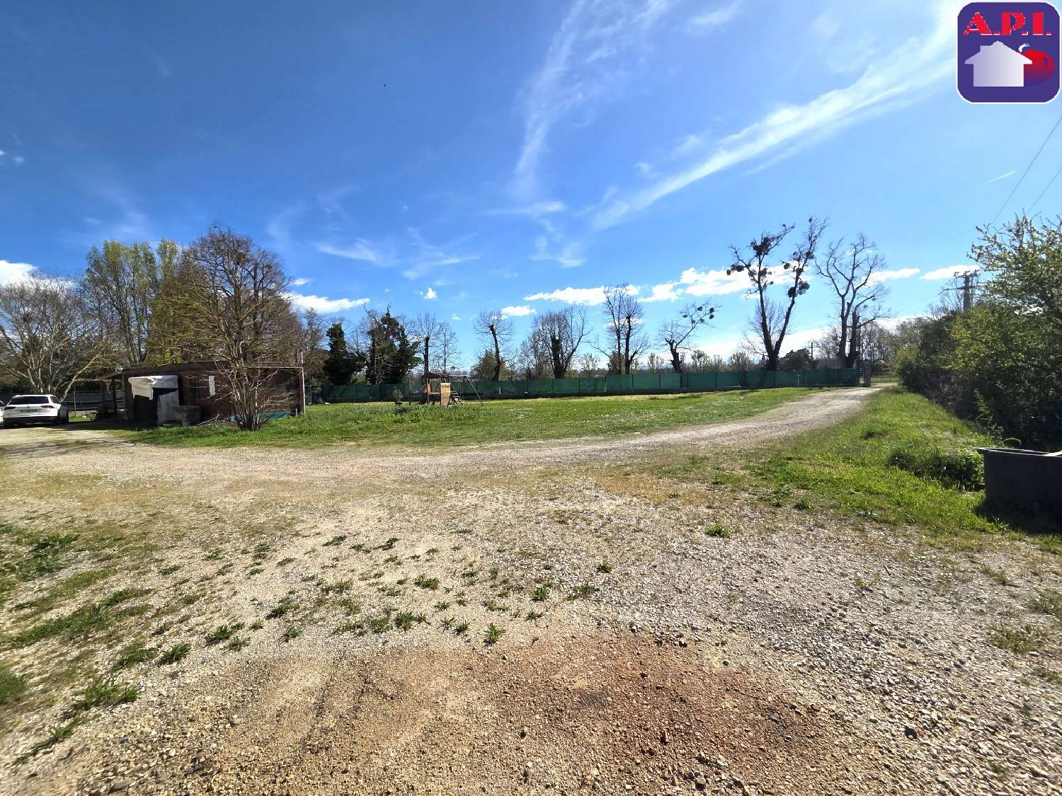  te koop landgoed Mazères Ariège 2