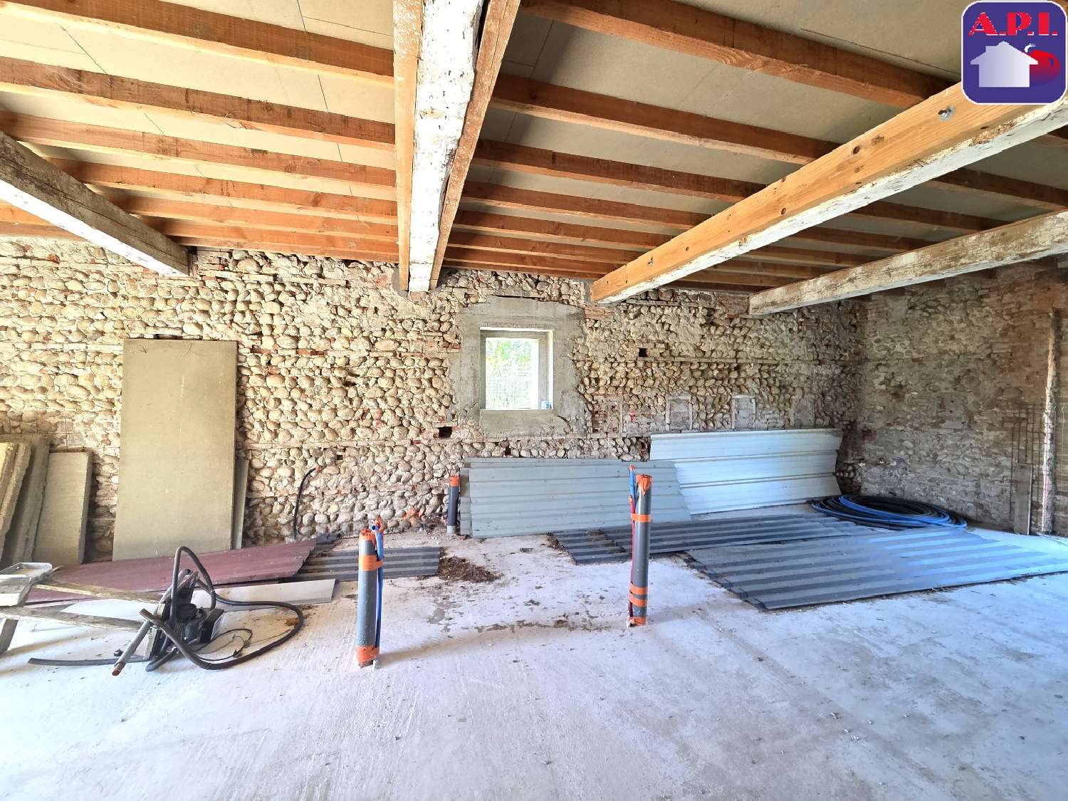  te koop landgoed Mazères Ariège 3