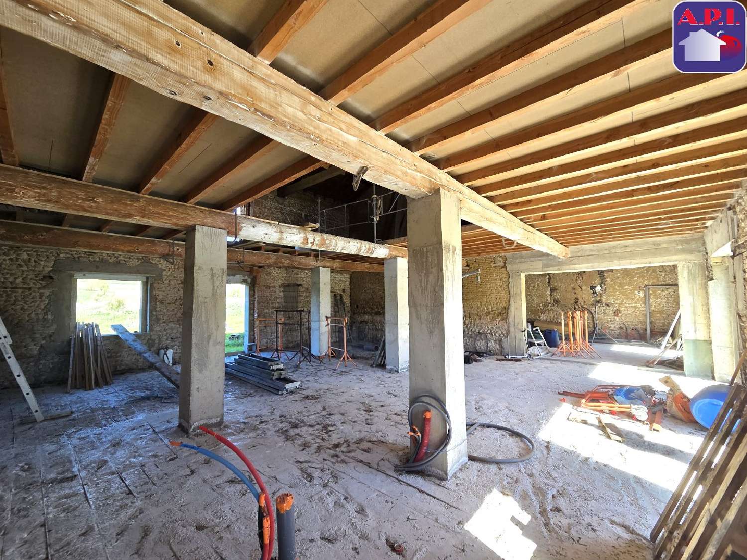  te koop landgoed Mazères Ariège 4