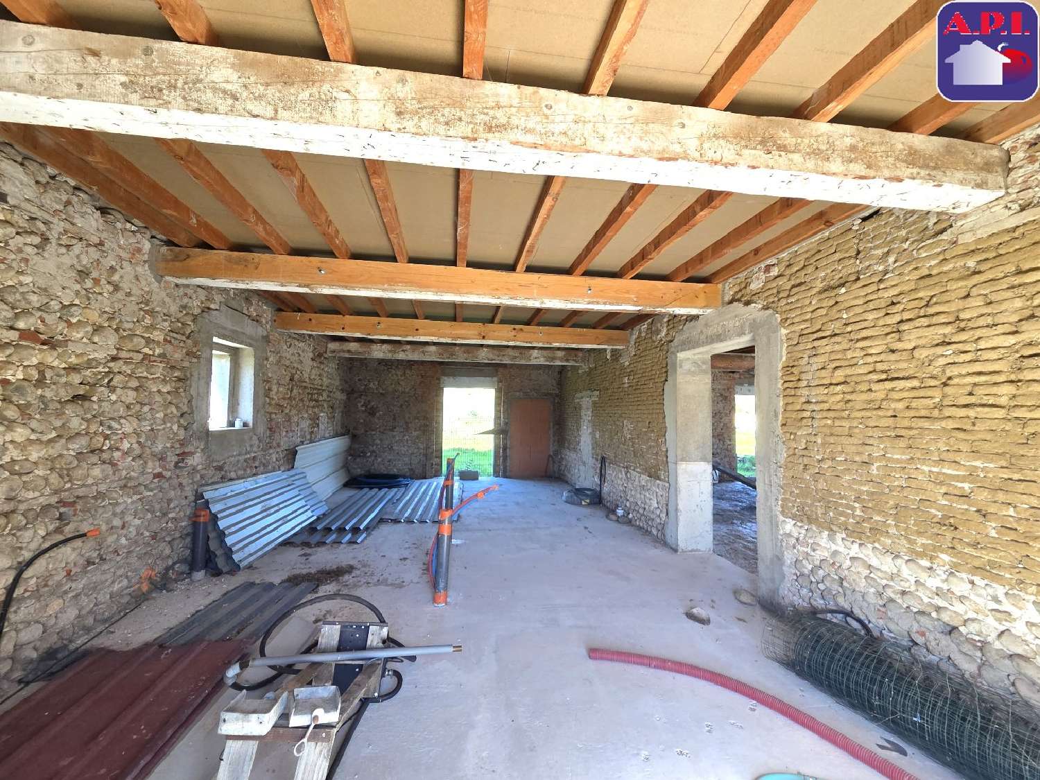  te koop landgoed Mazères Ariège 5