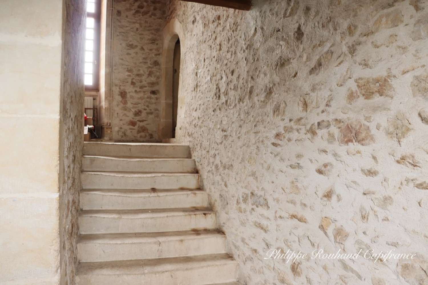 te koop landgoed Mervent Vendée 5