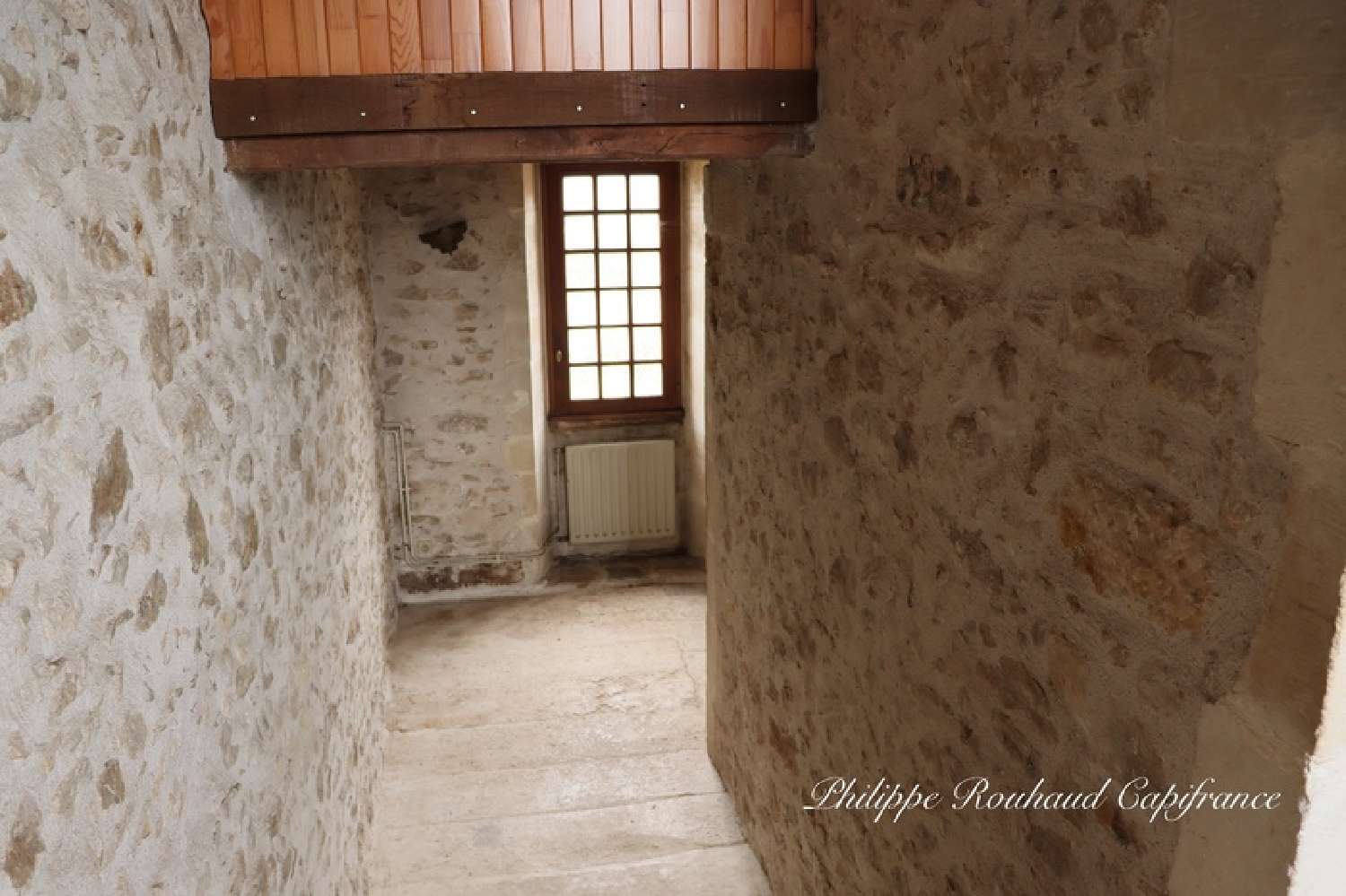 te koop landgoed Mervent Vendée 6