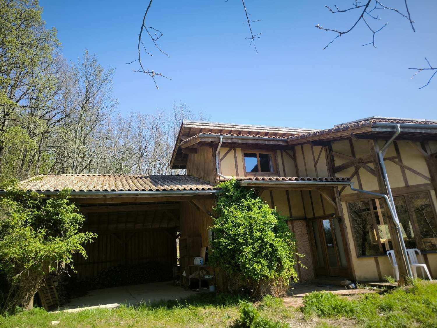  te koop landgoed Mirepoix Ariège 2