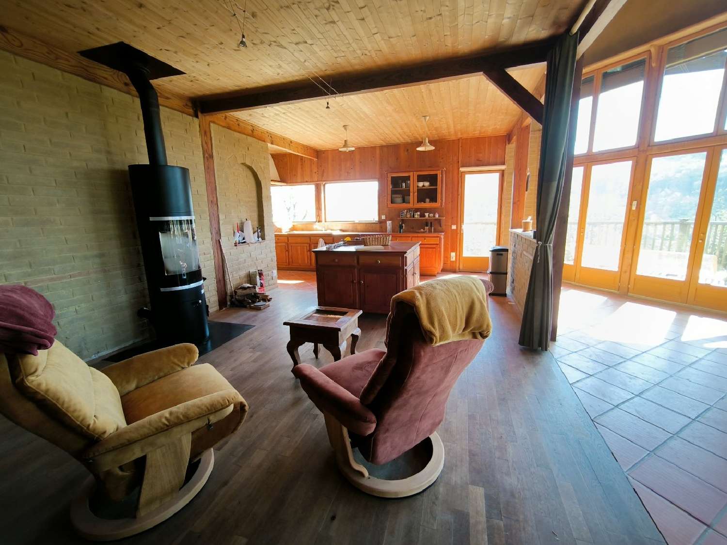  te koop landgoed Mirepoix Ariège 4