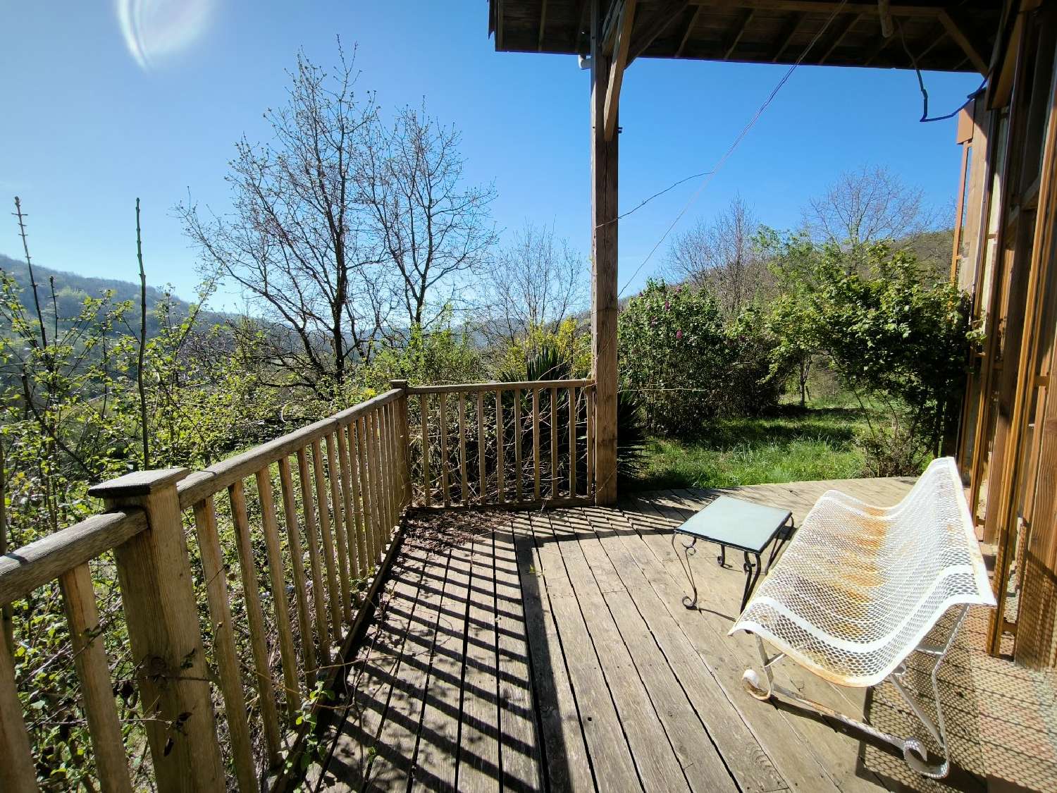  te koop landgoed Mirepoix Ariège 5