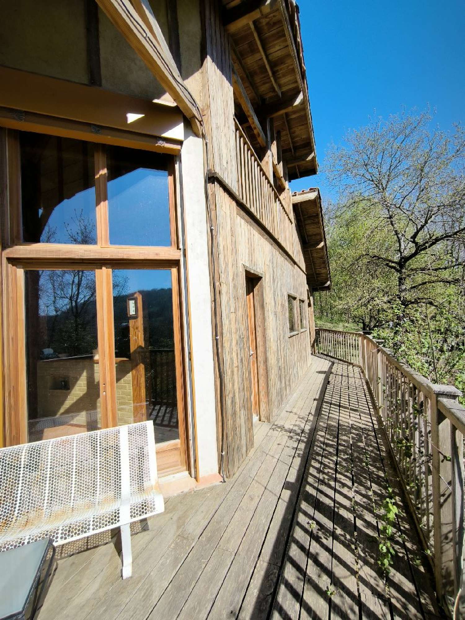  te koop landgoed Mirepoix Ariège 6