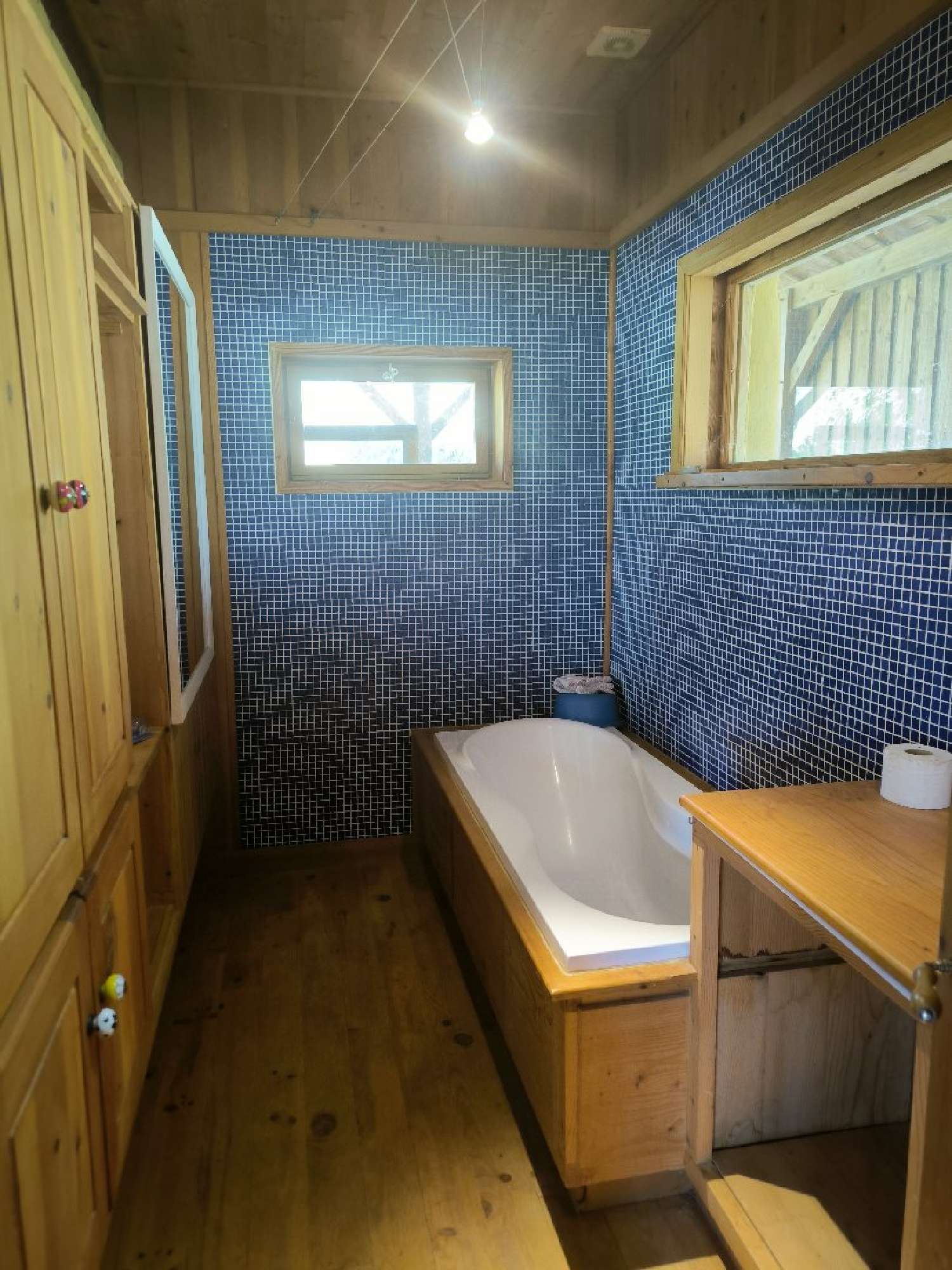  te koop landgoed Mirepoix Ariège 8