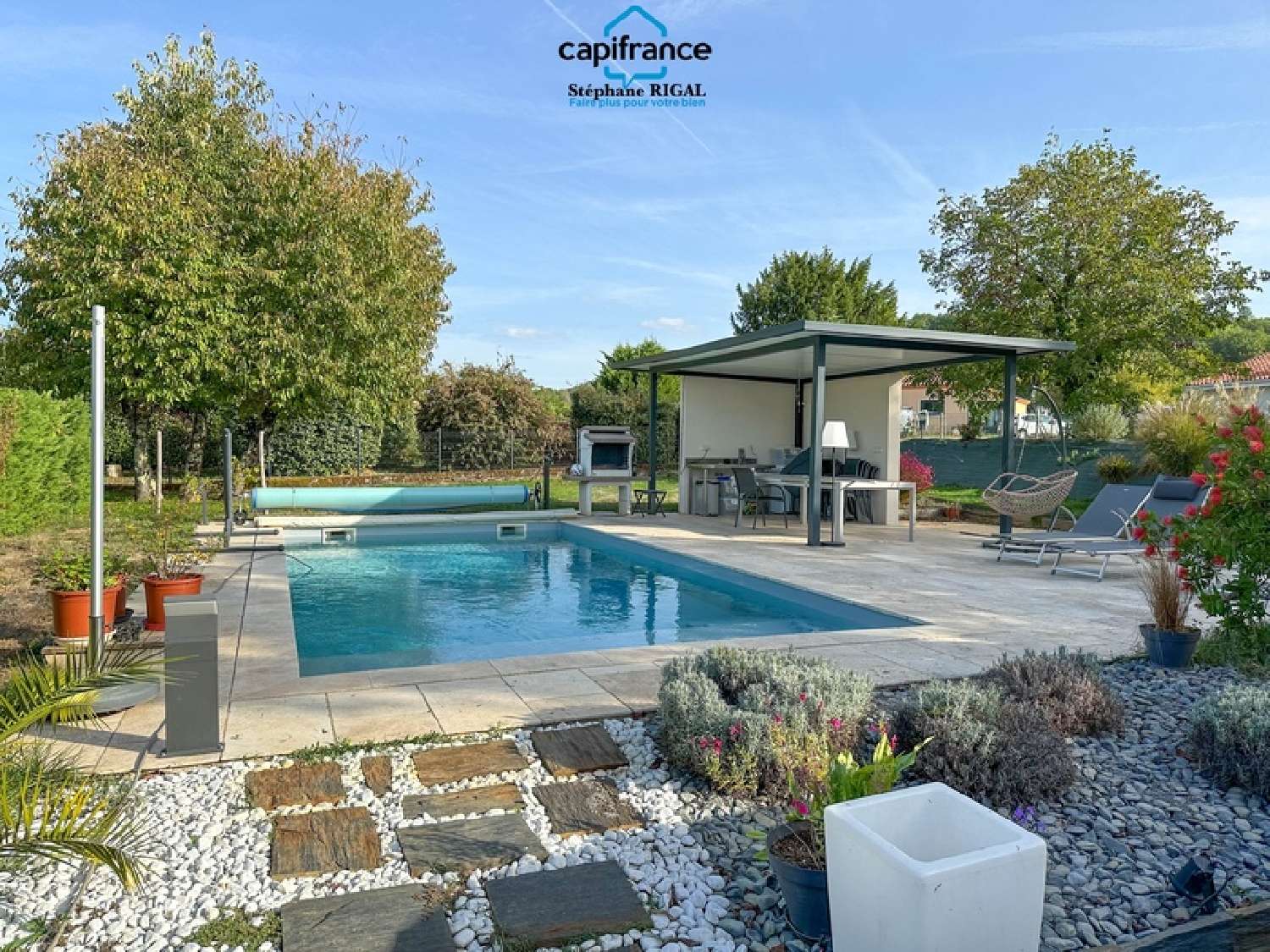  à vendre propriété Montayral Lot-et-Garonne 2