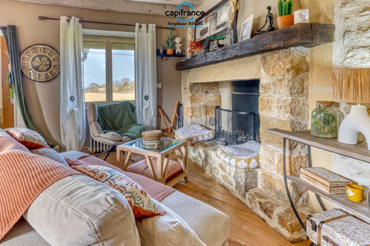  à vendre propriété Montayral Lot-et-Garonne 3