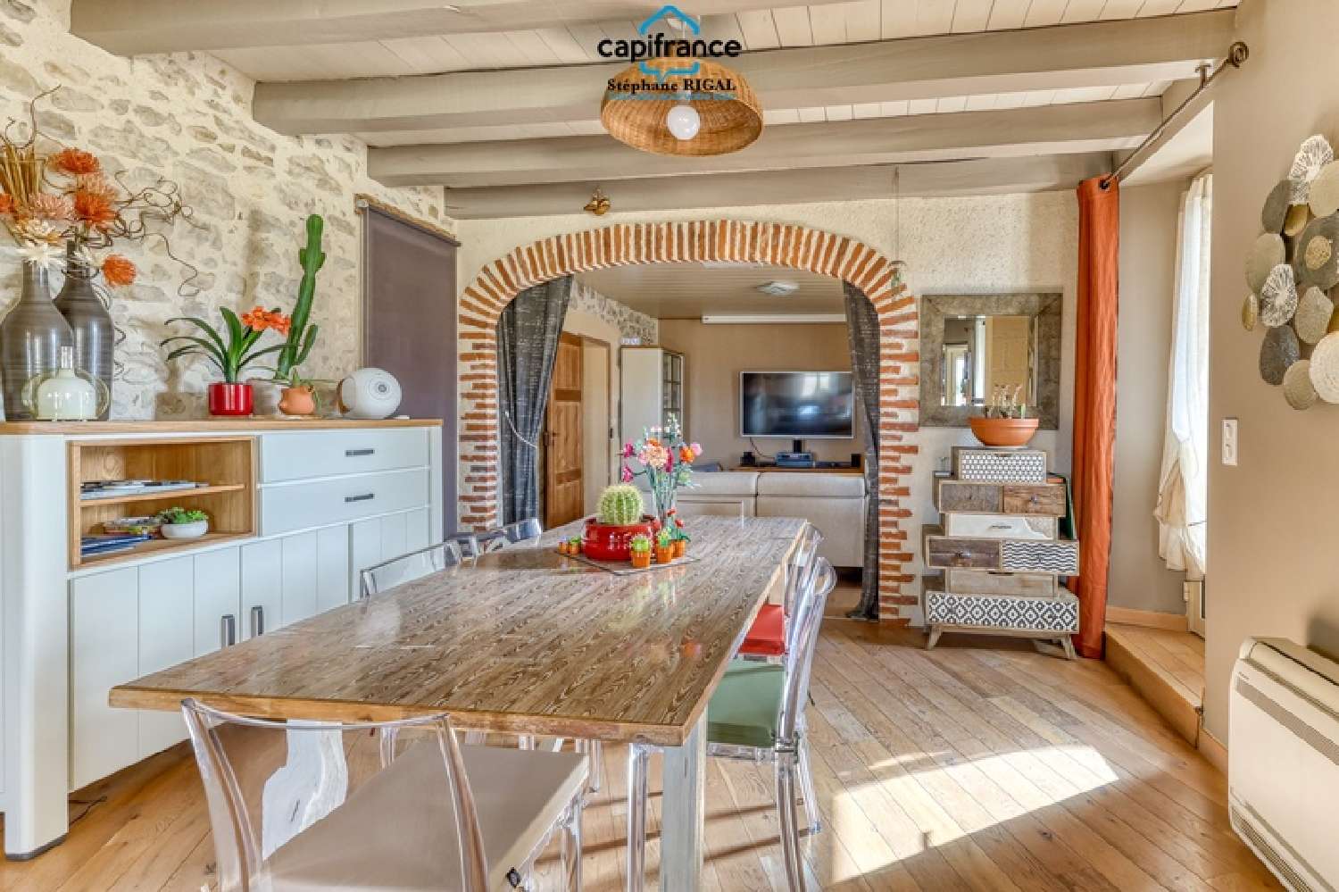  à vendre propriété Montayral Lot-et-Garonne 4