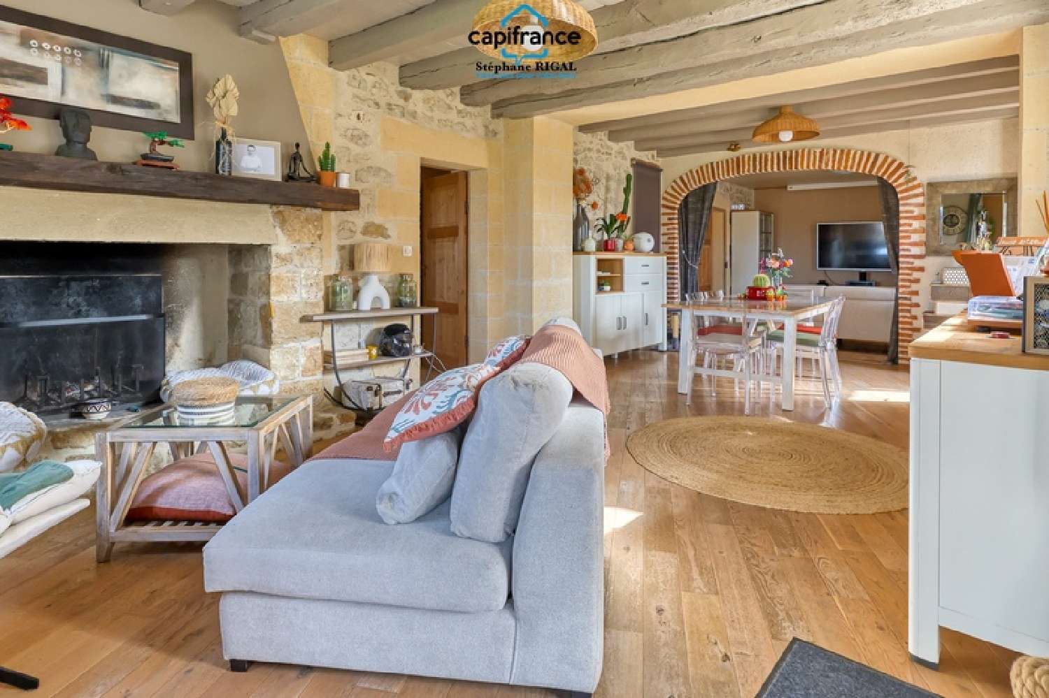  à vendre propriété Montayral Lot-et-Garonne 5