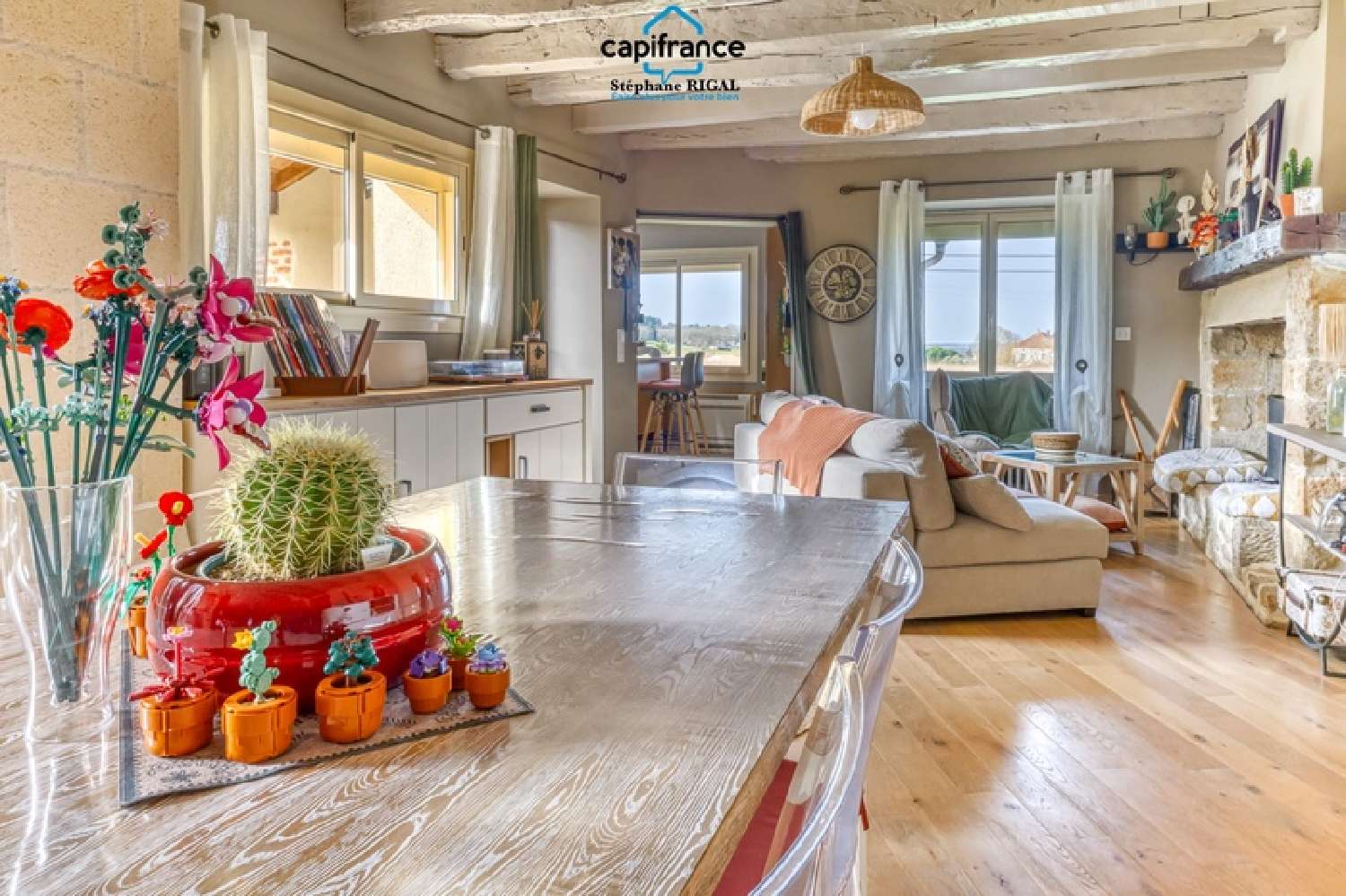  à vendre propriété Montayral Lot-et-Garonne 7