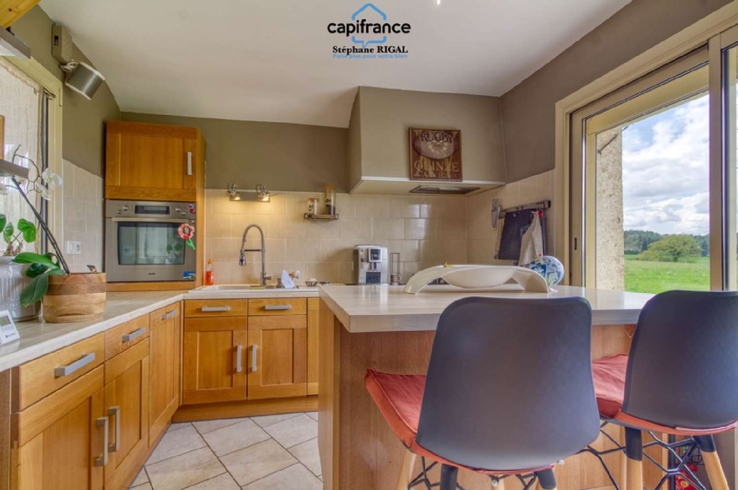  à vendre propriété Montayral Lot-et-Garonne 8