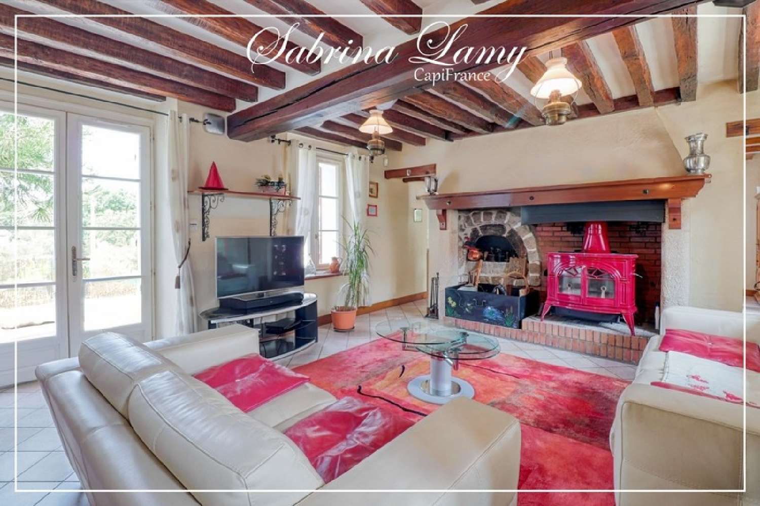 for sale estate Montmirail Marne 4