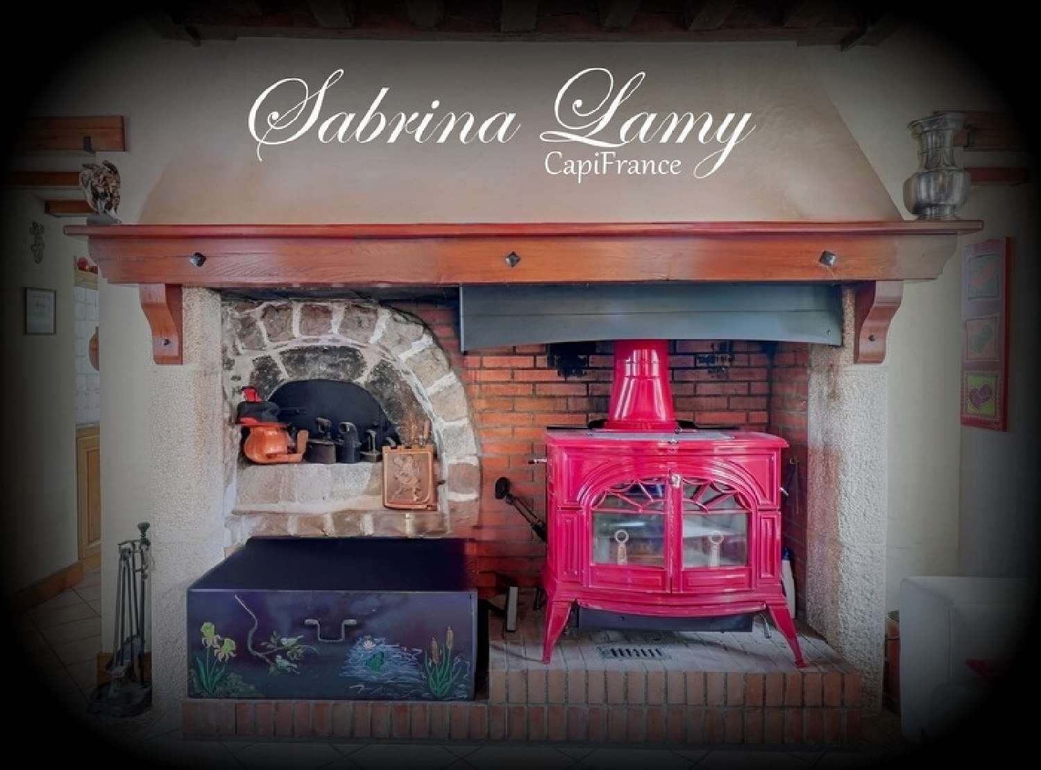 for sale estate Montmirail Marne 5