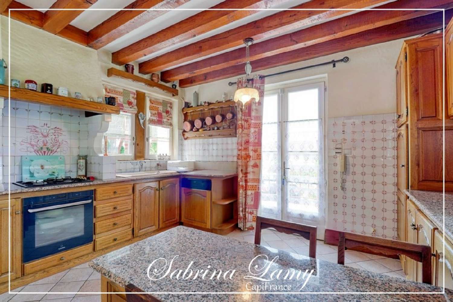 for sale estate Montmirail Marne 6